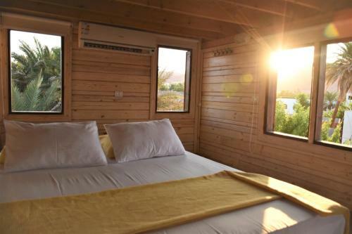 Sky Caba�a Dahab