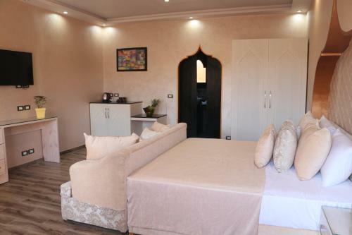 Hotel Casa D'or Dahab
