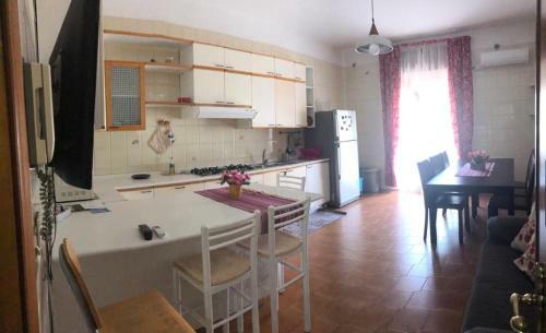 Apartamento Clanagio House
