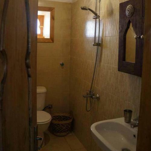 Hibiscus Dahab House