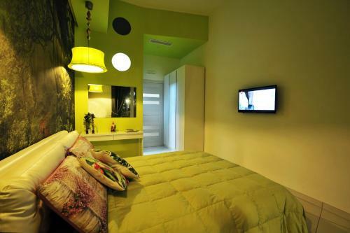 Apartment Amalfi