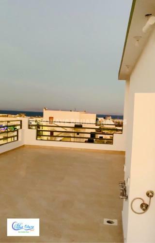 Apartamento Blue Wave Dahab Chalets