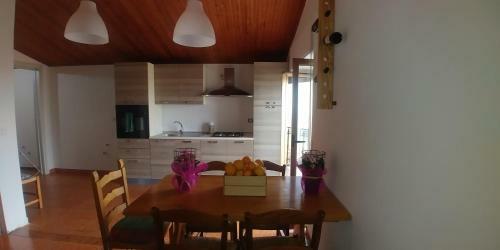 Apartamento Holiday House