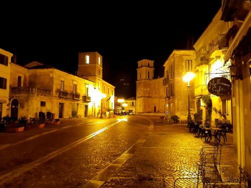 Apartamento Appartamento Per Turisti Filoxenia