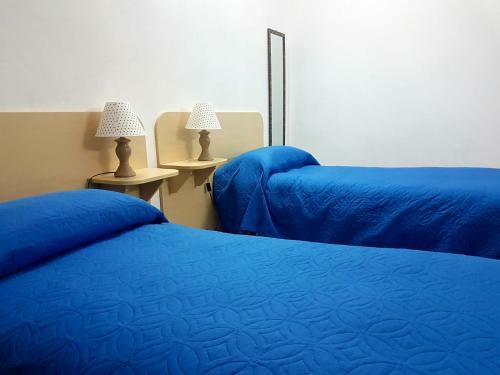 Apartamento Appartamento Per Turisti Filoxenia