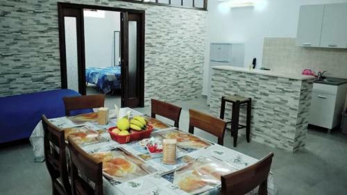 Apartamento Appartamento Per Turisti Filoxenia