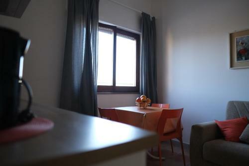 Apartamento Le Casette Di Fr� Al Bond�