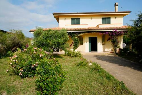 Casa Del Mar, Primo Piano, Appartamento In Villa