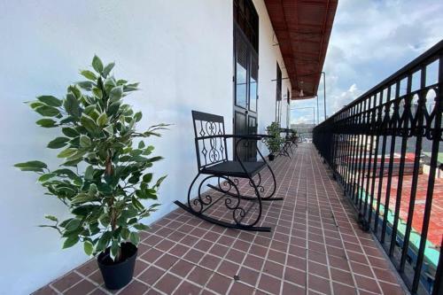 Apartamento Casa Donovan 1918 Vive Casco Viejo Panam� 2