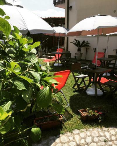 B&B Villa Dei Fiori