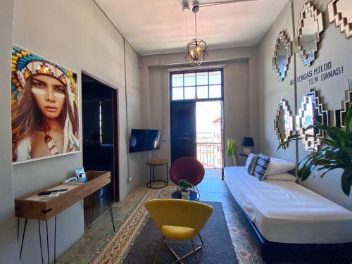 Apartamento Casa Donovan 1918 Vive Casco Viejo Panam�