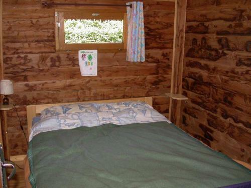 Camping Le Caussanel