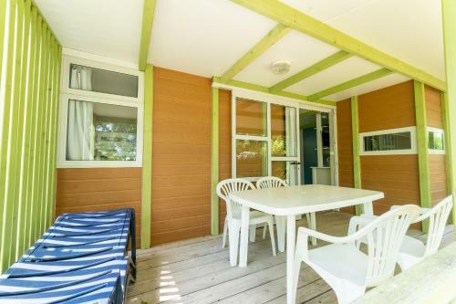 Camping Le Caussanel