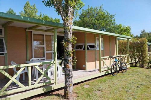 Camping Le Caussanel