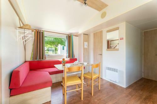 Camping Le Caussanel