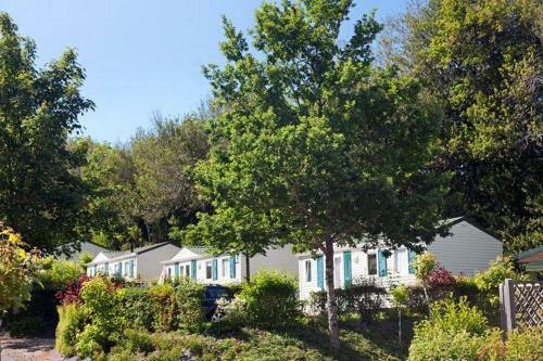 Camping Le Caussanel