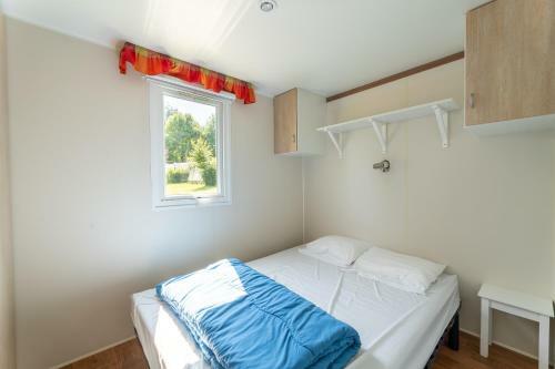 Camping Le Caussanel