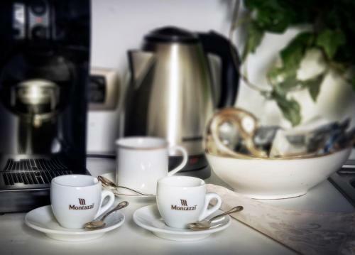 B&B Sant'erasmo