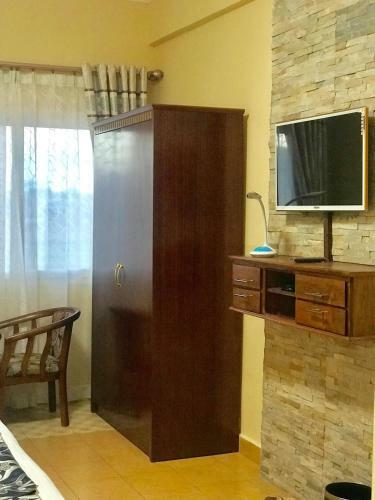 Hotel Sky Blue H�tel & Espace