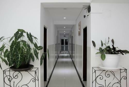 Hotel Sky Blue H�tel & Espace