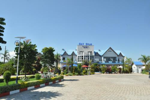 Hotel Sky Blue H�tel & Espace