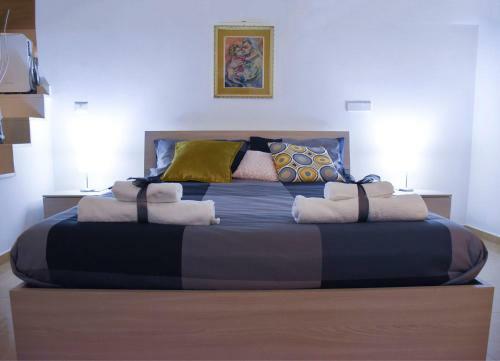 B&B Borgo Del Capitolo