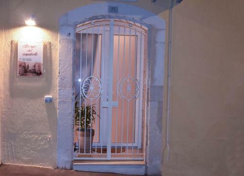 B&B Borgo Del Capitolo