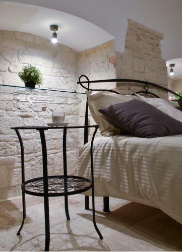 B&B Borgo Del Capitolo