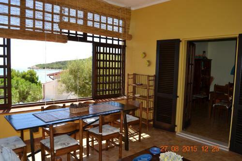 Apartamento Appartamenti Al Mare
