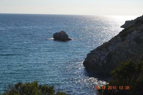 Apartamento Appartamenti Al Mare