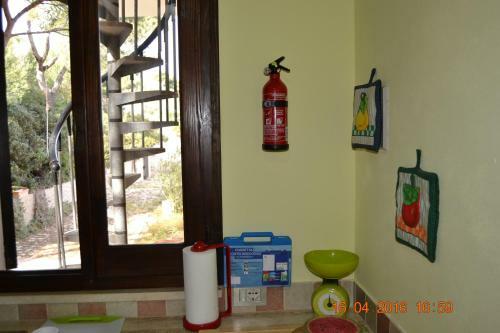 Apartamento Appartamenti Al Mare