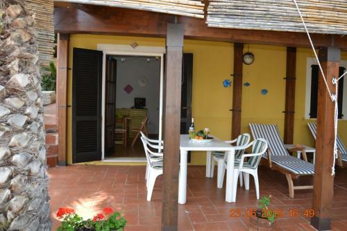 Apartamento Appartamenti Al Mare