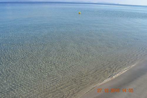 Apartamento Appartamenti Al Mare