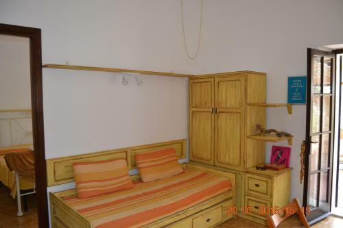 Apartamento Appartamenti Al Mare