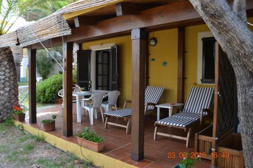 Apartamento Appartamenti Al Mare