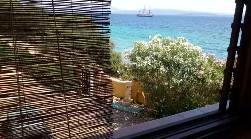 Apartamento Appartamenti Al Mare