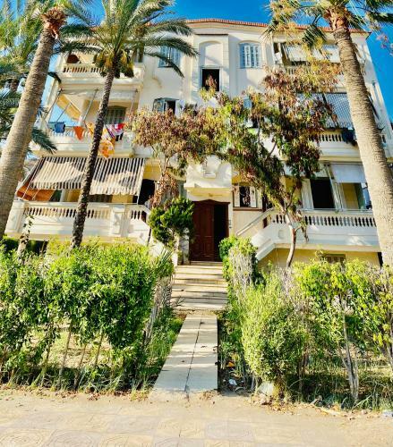 Apartamento Elreda