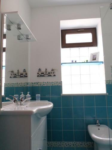 Apartamento The Blue Lighthouse