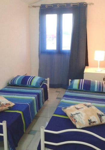 Apartamento The Blue Lighthouse