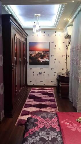 Apartamento ?????? ????? ????????