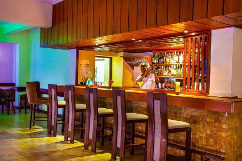Hotel Rift Valley Hills Resort
