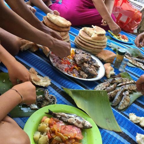 Bed & Breakfast Tigmi Blue - Imsouane Surf Et Oc�an