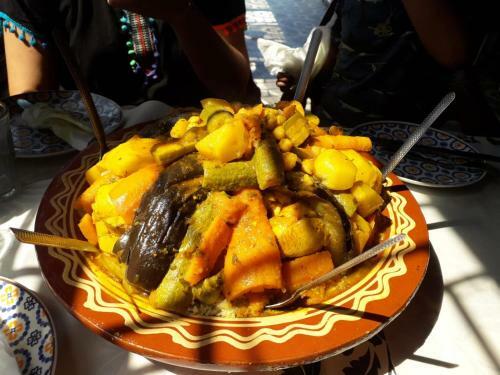 Bed & Breakfast Tigmi Blue - Imsouane Surf Et Oc�an