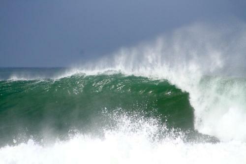 Bed & Breakfast Tigmi Blue - Imsouane Surf Et Oc�an