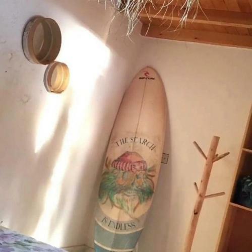West Coast Hostel