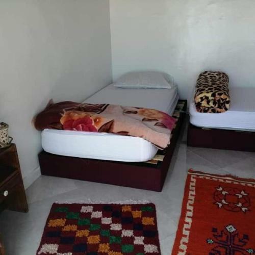 West Coast Hostel