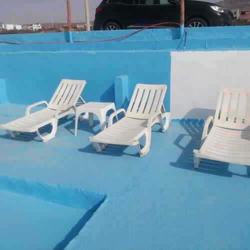 West Coast Hostel