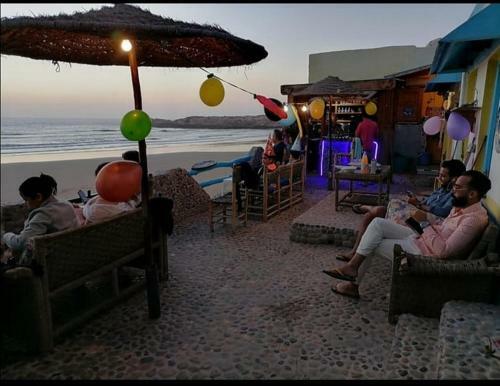 West Coast Hostel