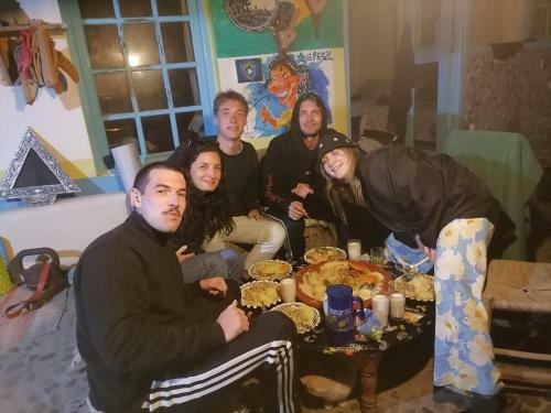 West Coast Hostel