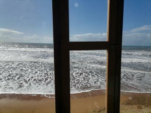 West Coast Hostel